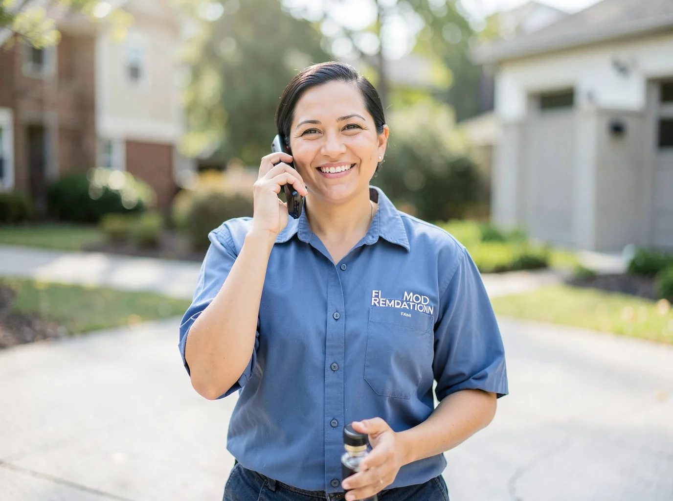 Mold Remediation Maywood, NE FAQs